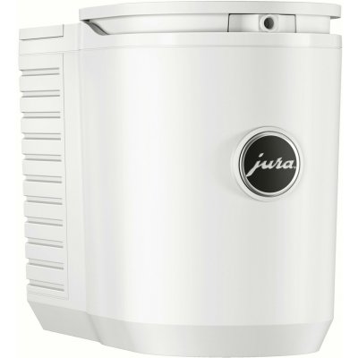 Jura Cool Control Basic 0,6 l bílá – Sleviste.cz