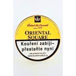 Robert McConnell Dýmkový tabák Oriental Square 50g – Sleviste.cz
