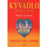 Kyvadlo Základní kniha, Praltické rady a tabulky – Zbozi.Blesk.cz