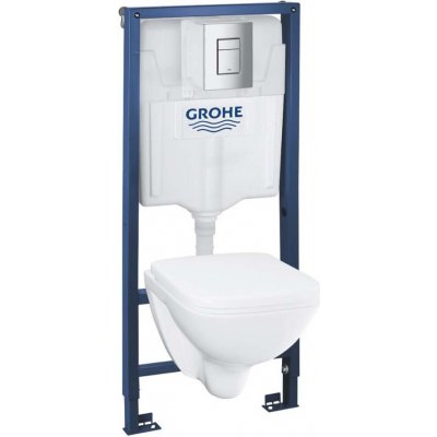 GROHE 39467000 – Hledejceny.cz