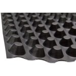 Covernit Covernit nopová fólie Maxistud T40 1,5 x 2 m – Sleviste.cz