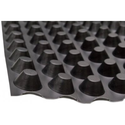 Covernit Covernit nopová fólie Maxistud T40 1,5 x 2 m – Sleviste.cz