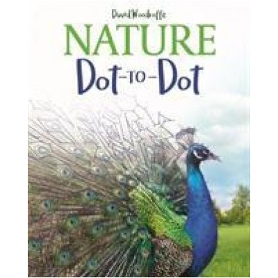 Nature Dot-to-Dot – Zbozi.Blesk.cz