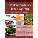 Makrobiotocký léčebný talíř – Hledejceny.cz