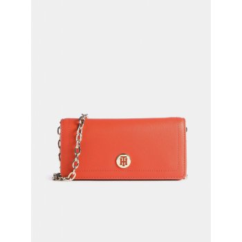 Tommy Hilfiger malá oranžová kabelka Honey Mini Crossover Tucson Orange od  1 721 Kč - Heureka.cz