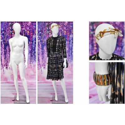 DÁMSKÉ Figuríny FLW15 – Zbozi.Blesk.cz