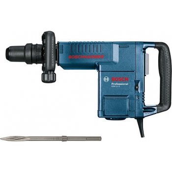 Bosch GSH 11 E 0.611.316.708