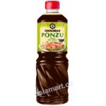 Kikkoman Ponzu citrusová sojová omáčka 1 l – Zbozi.Blesk.cz