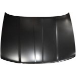 Přední kapota ŠKODA OCTAVIA I 1/TOUR I 1 (1U2/1U5), 01.01-11.10, ŠKODA OCTAVIA I 1 (1U2/1U5), 03.97-12.00 OE 1U0823031C, 1U0823031D, 823031 - POUZE OSOBNÍ PŘEVZETÍ | Zboží Auto