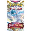 Pokémon TCG Lost Origin Booster