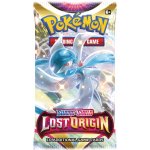 Pokémon TCG Lost Origin Booster – Sleviste.cz