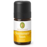 Primavera Směs éterických olejů Letní slunce 5 ml – Hledejceny.cz
