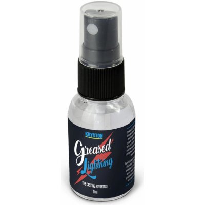 Kryston Greased Lightning Casting 30ml – Hledejceny.cz