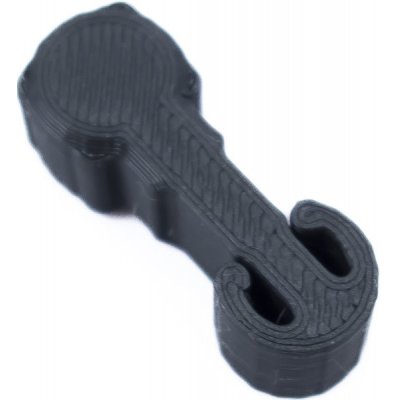 3DShd Spojka kolejnic sada 5 kusů – Sleviste.cz