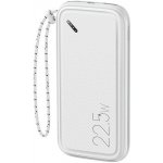 USAMS CD151 QC3.0 Fast Charge 10000 mAh bílá – Zboží Živě