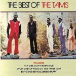 Tams - Best Of – Hledejceny.cz