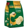 Chipsy Giusto Chips Pizza bez lepku 40 g