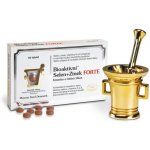 PharmaNord Bioaktivní Selen + Zinek Forte 60 tablet – Hledejceny.cz