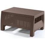 Keter Corfu hnědý – Zbozi.Blesk.cz