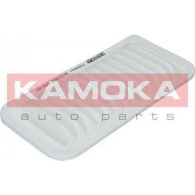 Vzduchový filtr KAMOKA F230001 – Hledejceny.cz
