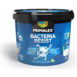Primalex Bacteria Resist 2,5 bílá – Zboží Mobilmania