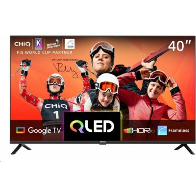 CHiQ L40QH7G – Zboží Živě