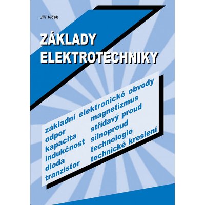 Základy elektrotechniky – Hledejceny.cz