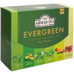 Ahmad Tea Evergreen 6 x 10 x 2 g – Zboží Dáma