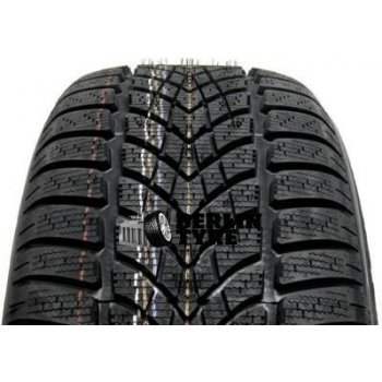 Dunlop SP Winter Sport 4D 255/40 R18 99V