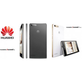 Huawei P7 Mini