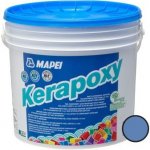 Mapei Kerapoxy 5 kg vesmírná modř – Zboží Dáma