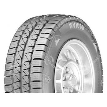 Zeetex WV1000 195/75 R16 107S