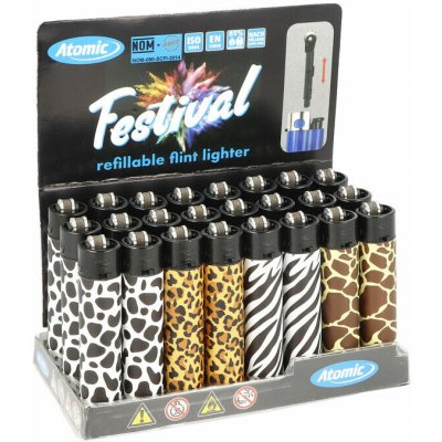 Atomic Skin – Zboží Dáma