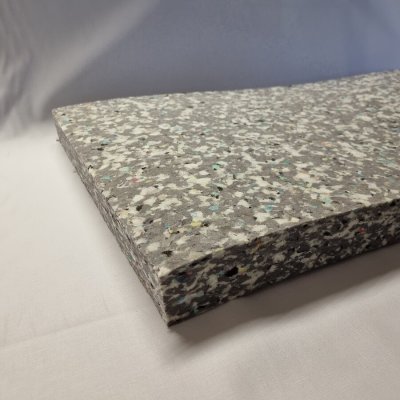 RE deska 100kg/m3 - 50 x 45 x 5 cm 43498 Moravia Comfort – Hledejceny.cz