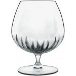 Luigi Bormioli Mixology sklenice na likéry Cognac 465 ml – Zboží Mobilmania