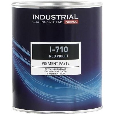 Industrial I-710t 3,5l red viole