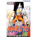 Naruto 19 – Kišimoto Masaši – Zboží Mobilmania