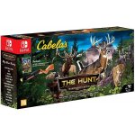 Cabela's The Hunt: Champion Edition – Zboží Dáma