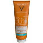Vichy Capital Soleil ochranné mléko SPF50+ 300 ml – Zboží Dáma