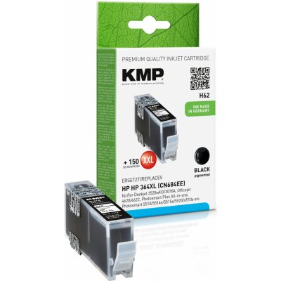 KMP HP CB321EE - kompatibilní – Zbozi.Blesk.cz