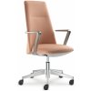 Kancelářská židle LD Seating Melody Design 785-FR-N6
