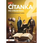 Nová čítanka 2 pro střední školy – Hledejceny.cz