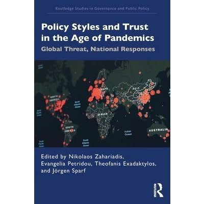 Policy Styles and Trust in the Age of Pandemics – Zbozi.Blesk.cz