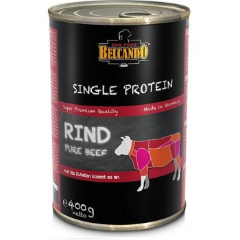 Belcando Single Protein Rind 400 g