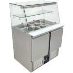 DASgastro DAS900FVG – Zboží Dáma