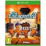 The Escapists 2 – Zboží Živě