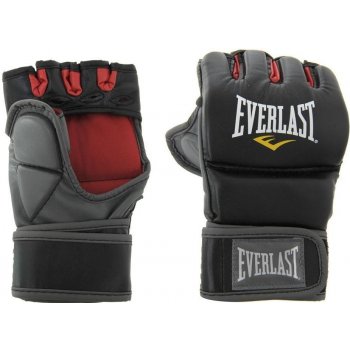 Everlast Grappling Training