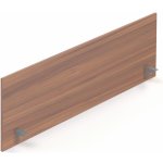 Lenza Paraván Visio 160 x 1 8 x 49 cm ořech – Zboží Dáma