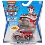 Spin Master PAW PATROL KOVOVÁ AUTÍČKA SUPER HRDINŮ RUBBLE – Zboží Mobilmania