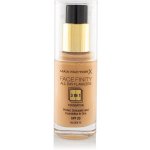 Max Factor Facefinity 3v1 All Day Flawless make-up 75 golden 30 ml – Hledejceny.cz